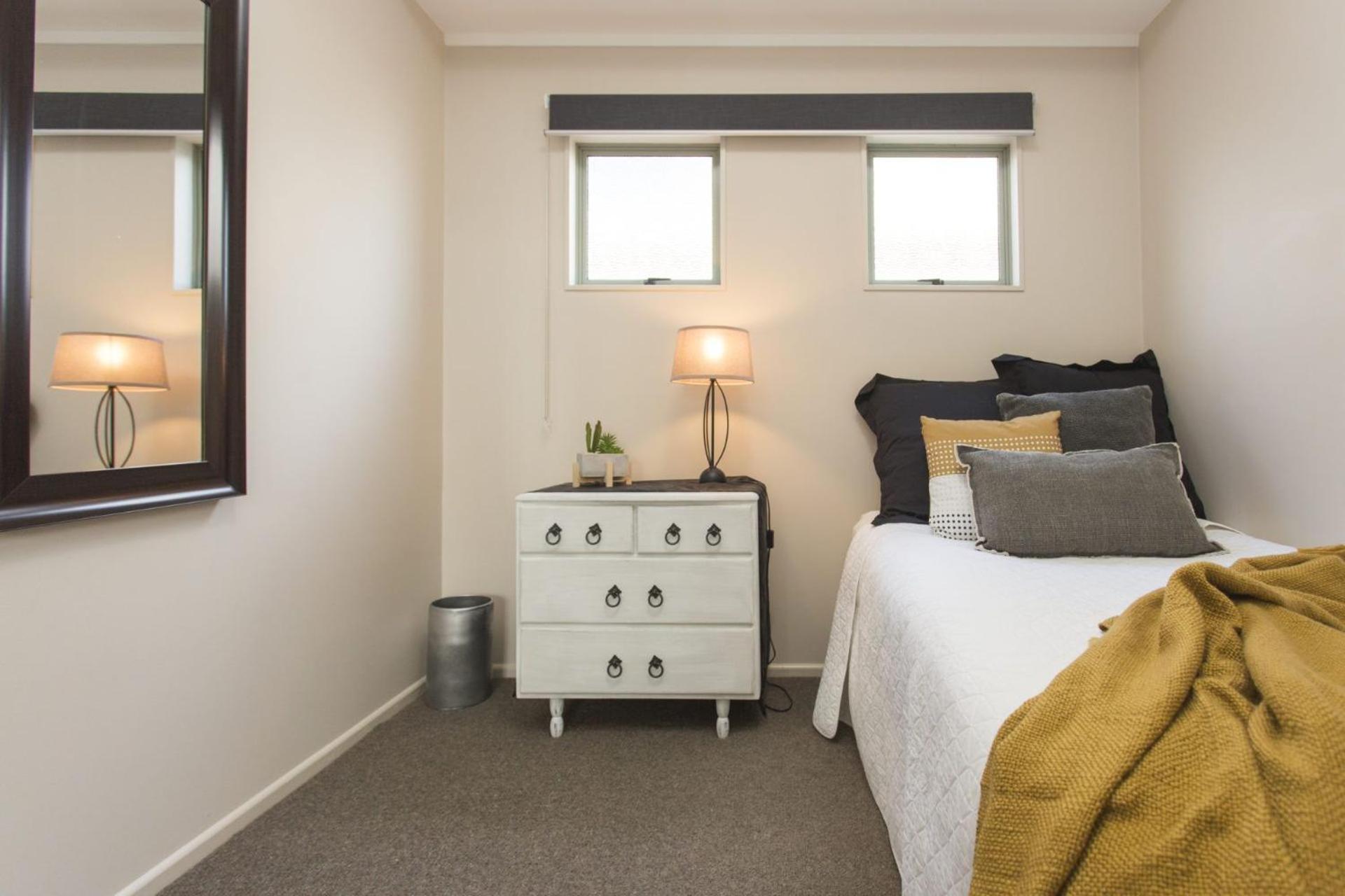 The Waterfront Escape Villa New Plymouth Exteriör bild