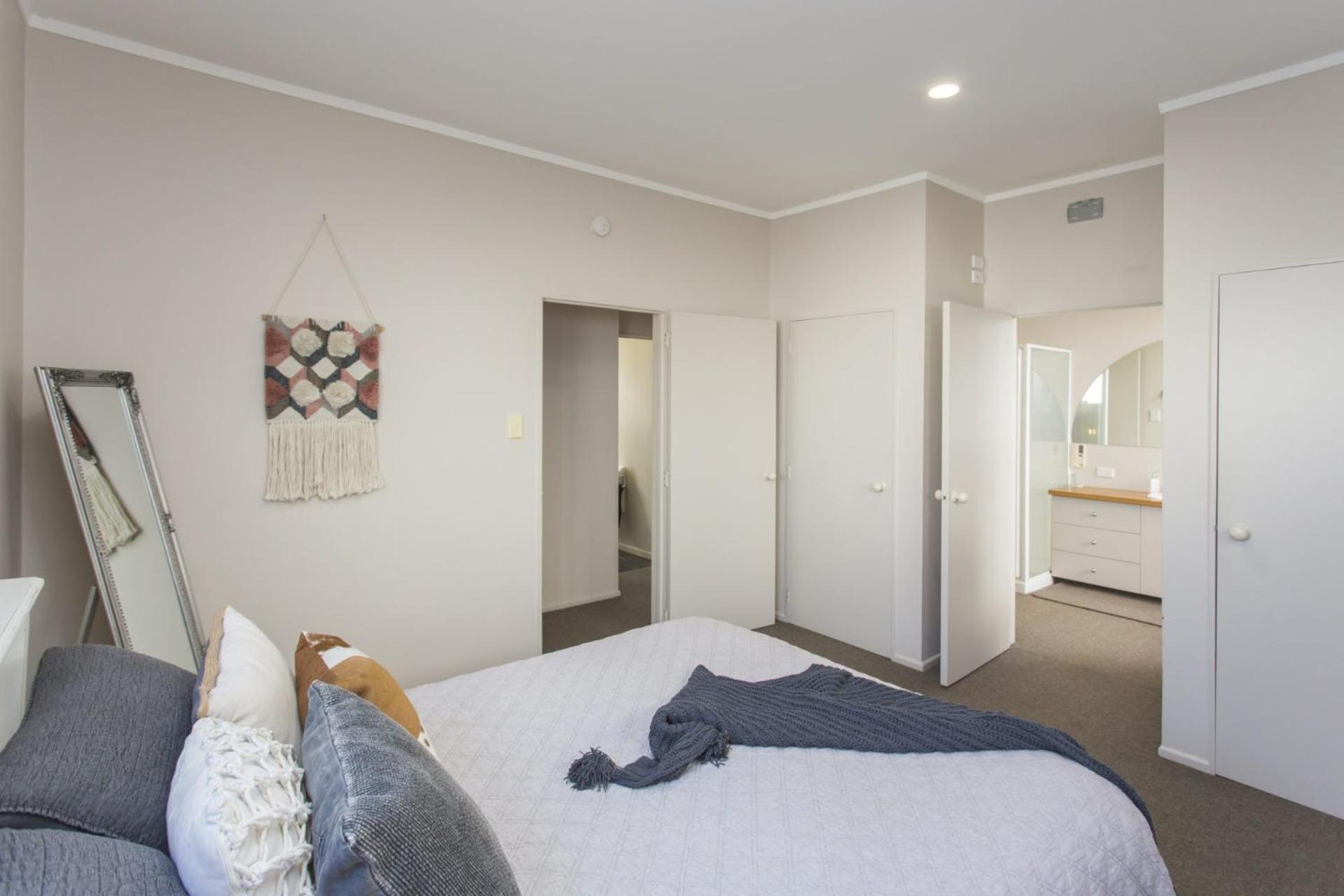 The Waterfront Escape Villa New Plymouth Exteriör bild
